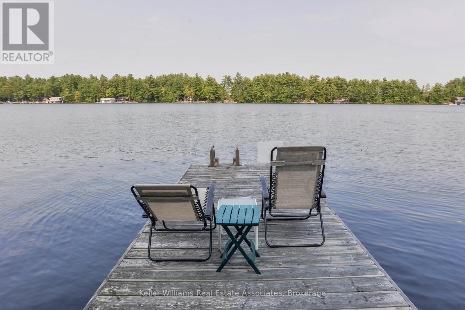 1029 LAKESHORE DRIVE