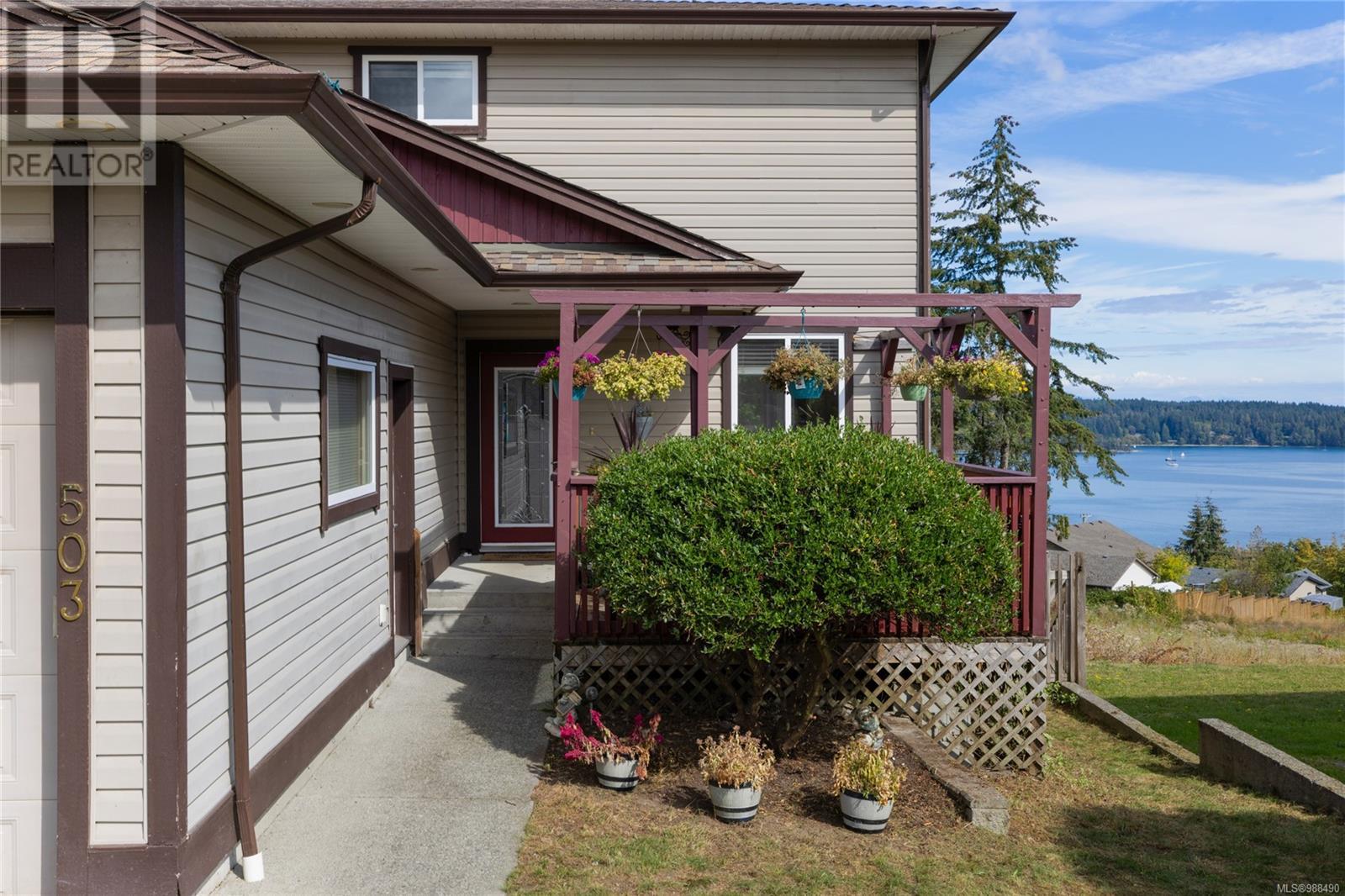 503 Louise Rd