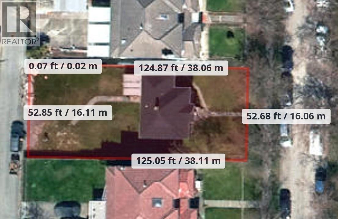 6029 DUMFRIES STREET