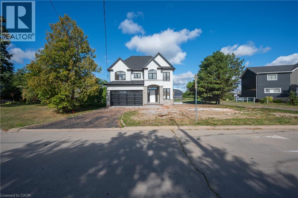141 MARGARET Avenue