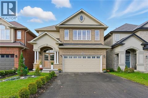 142 IRWIN Avenue Ancaster ON L9K0G2
