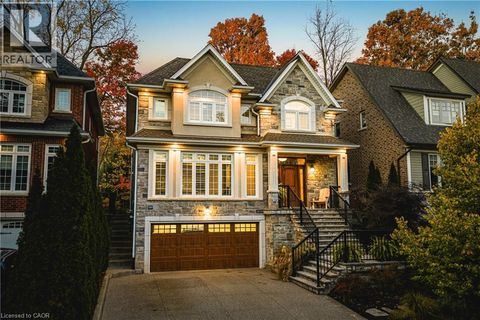 67 ALMA Street Hamilton ON L9H2E3