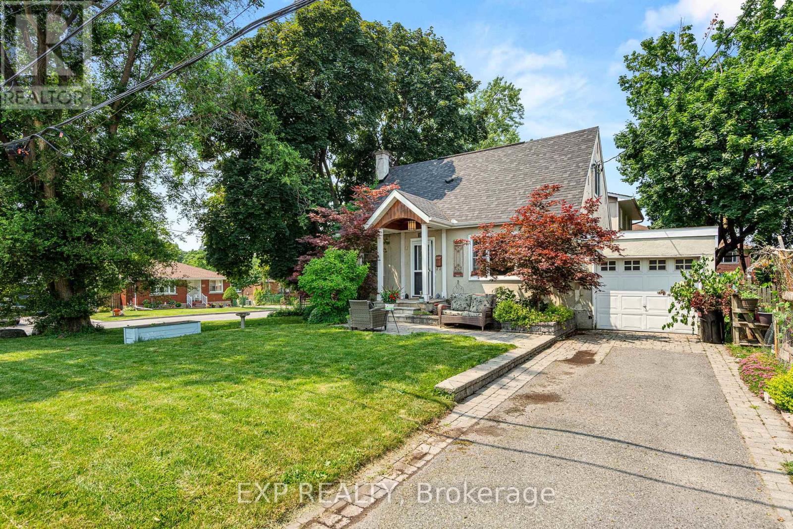 421 GREENWOOD AVENUE