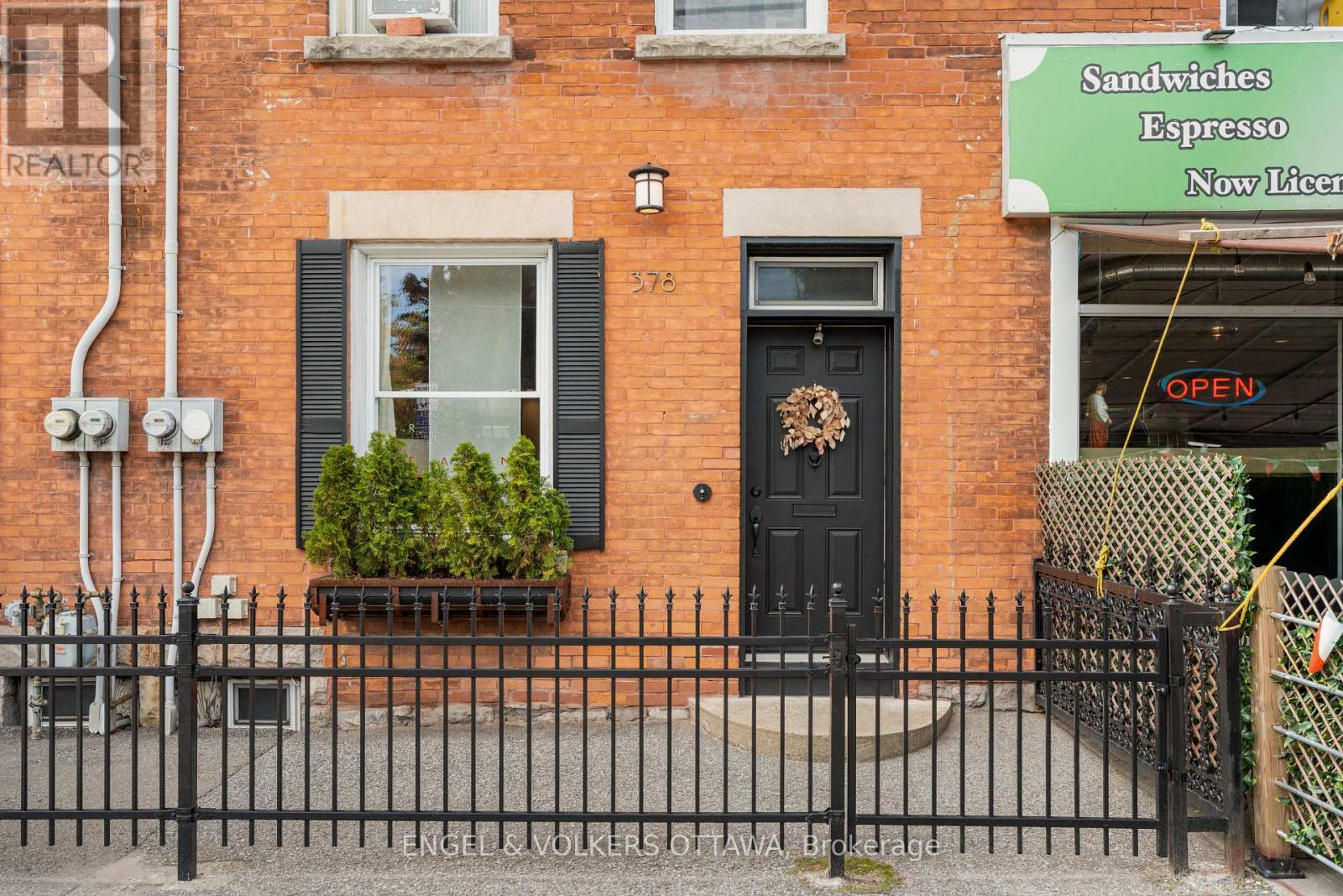 378-380 BOOTH STREET