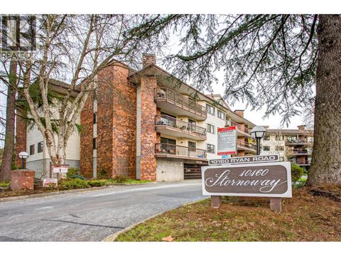 309 10160 RYAN ROAD Richmond BC V7A4P9