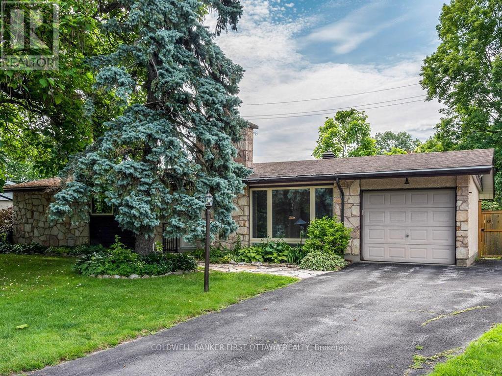 84 CLEADON DRIVE