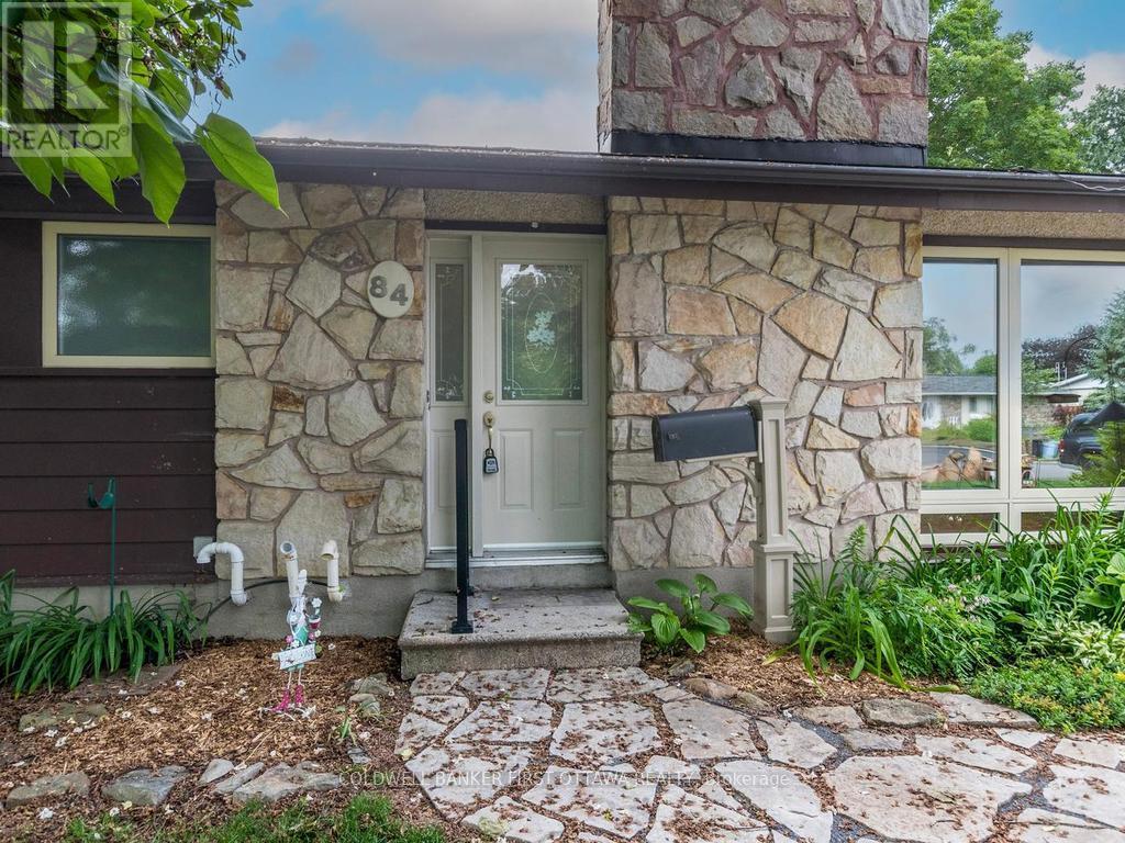 84 CLEADON DRIVE