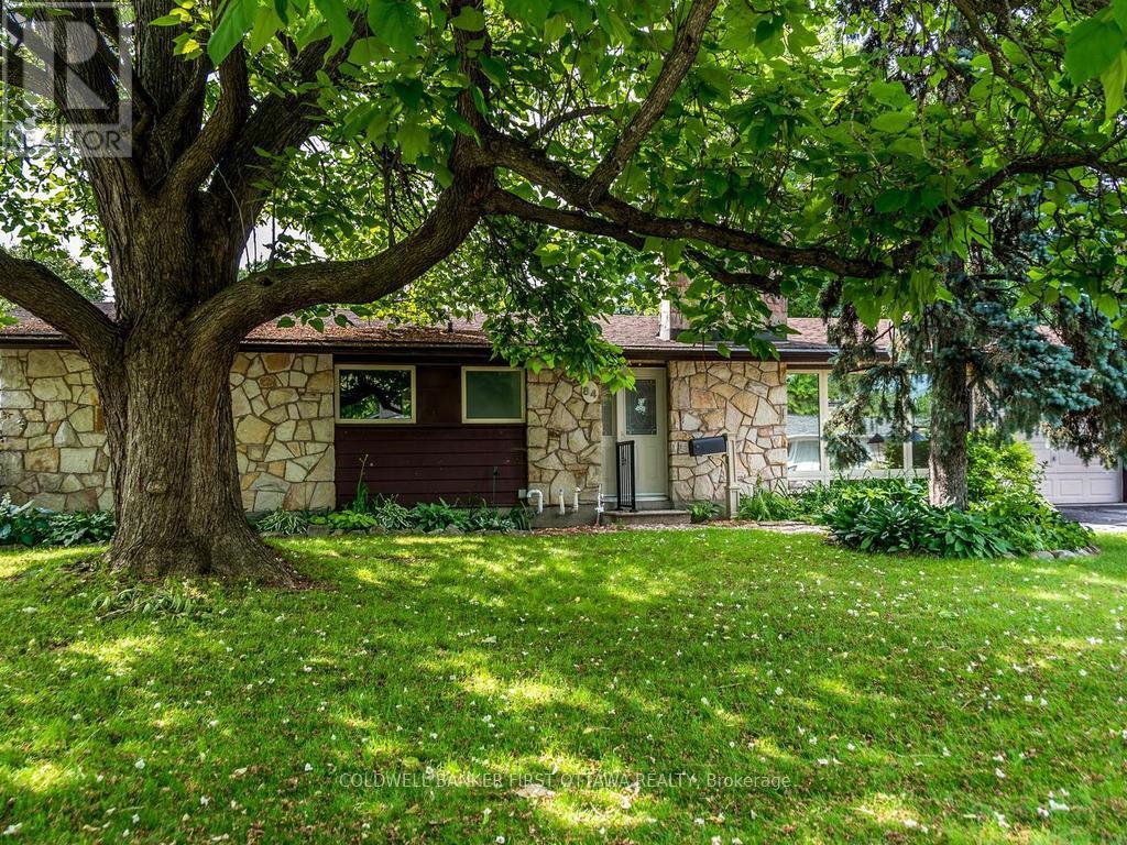 84 CLEADON DRIVE
