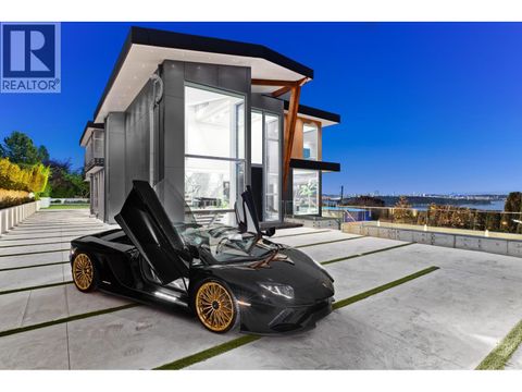 1840 ORCHARD WAY West Vancouver BC V7V4G2