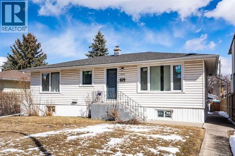 2024 36 Street SW Calgary AB T3E2Z1