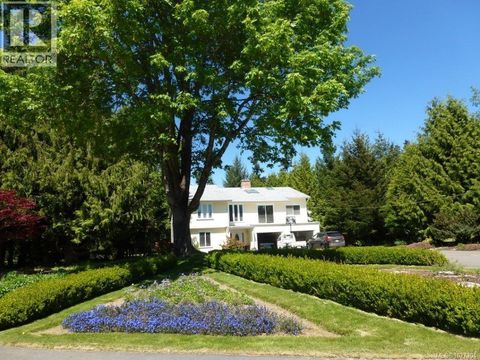 1245 Fisher Rd Cobble Hill BC V0R1L4