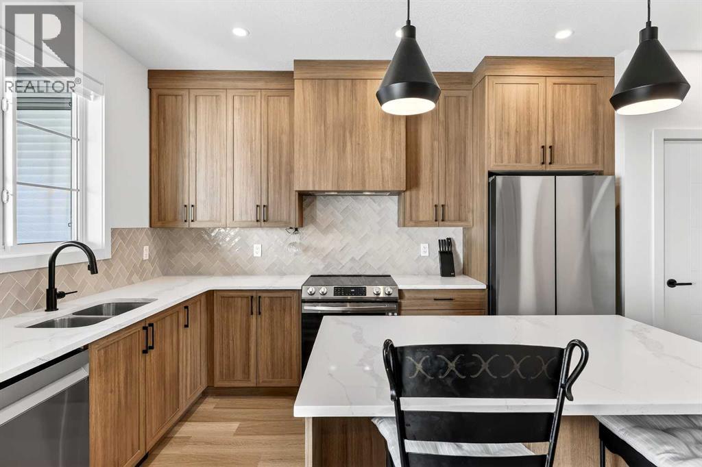 1604, 201 Cooperswood Green SW