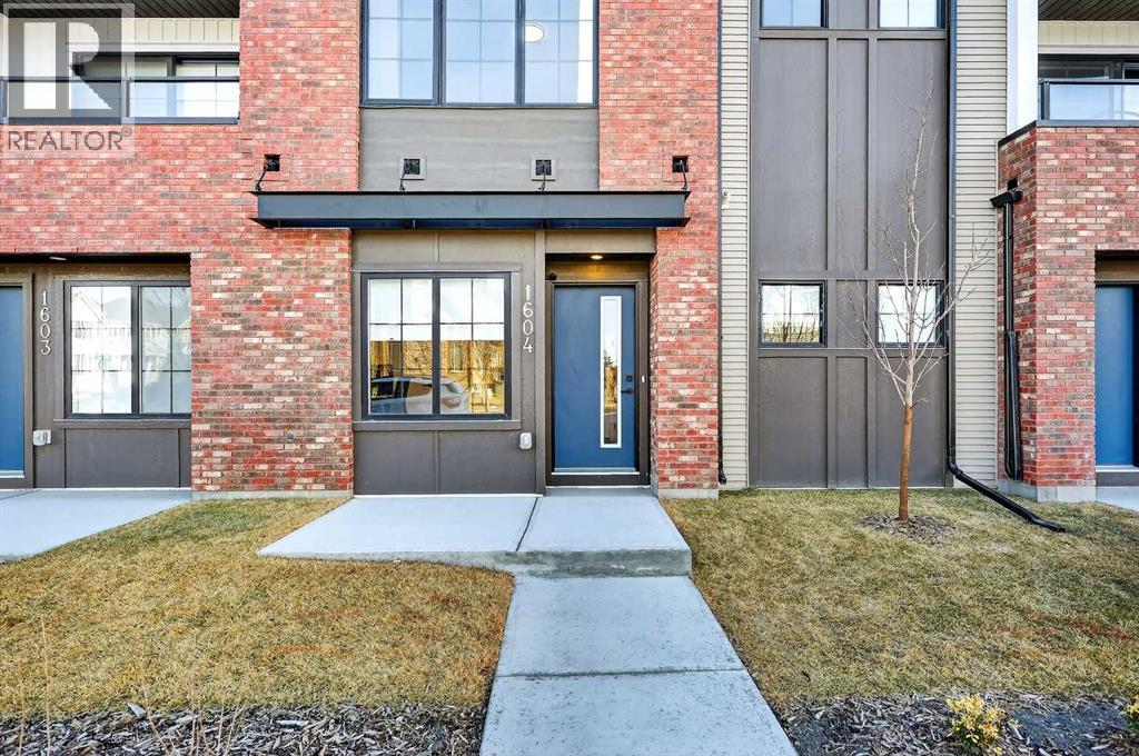 1604, 201 Cooperswood Green SW