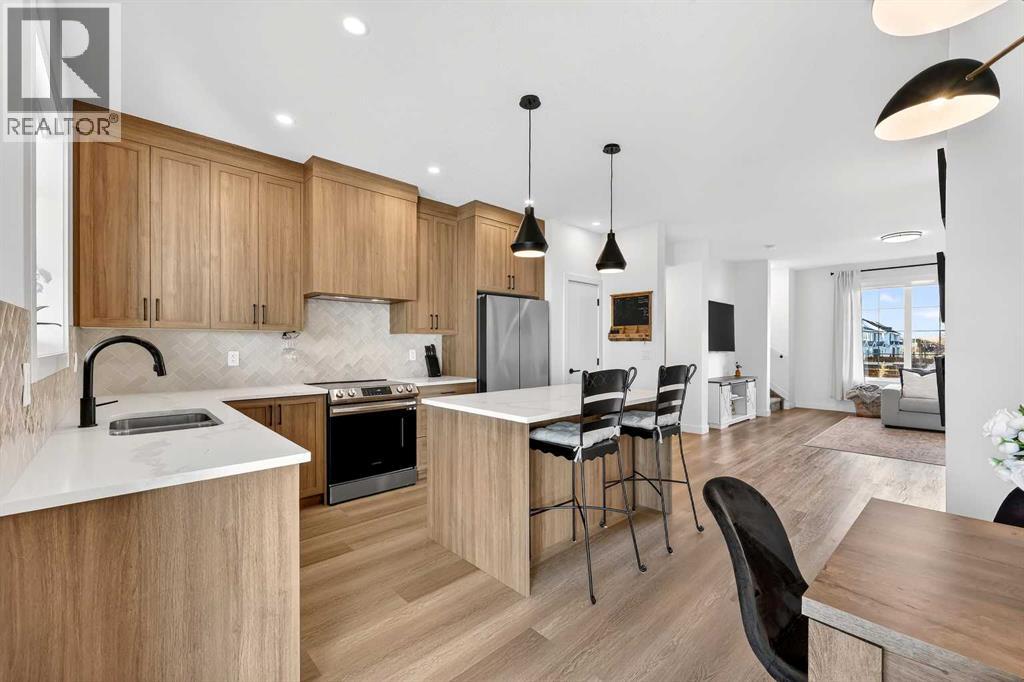 1604, 201 Cooperswood Green SW