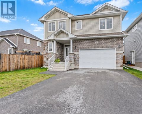 464 BETH CRESCENT Kingston (City Northwest) ON K7P0K9