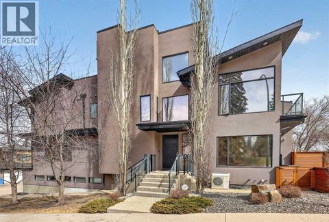 2718 19 Street SW Calgary AB T2T5B3