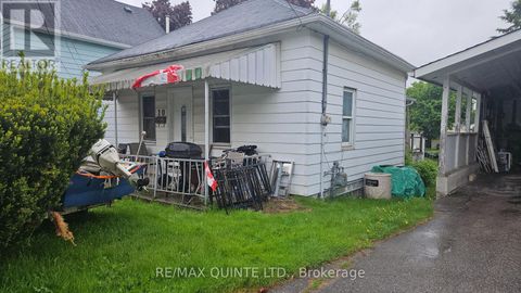 10 TERRANCE STREET Quinte West ON K8V2L5