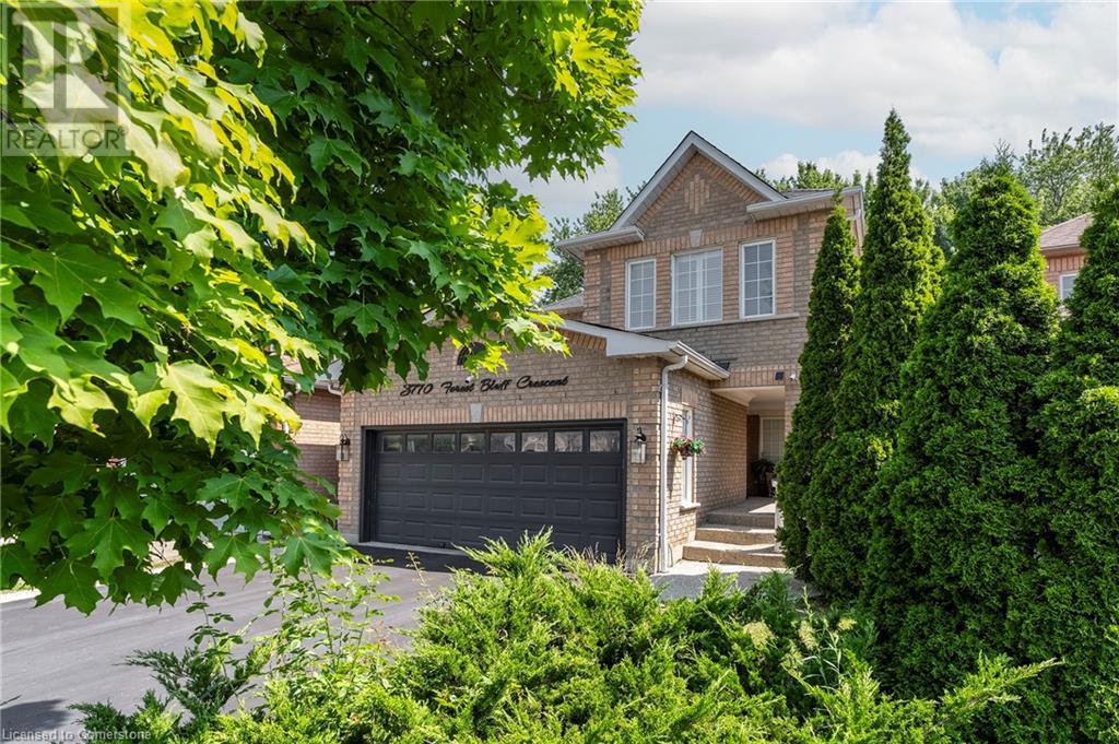 3770 FOREST BLUFF Crescent