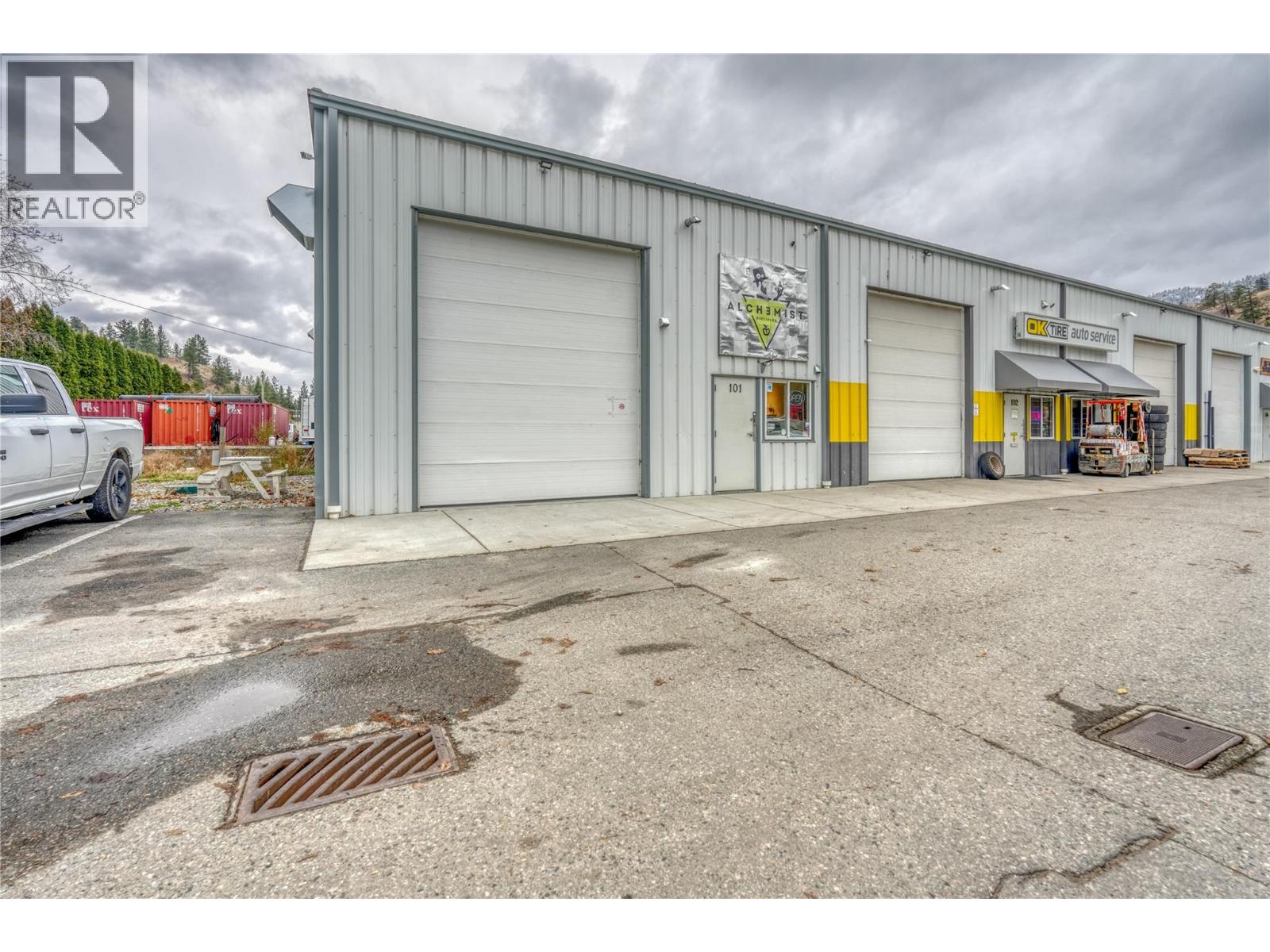 18006 Bentley Road Unit# 101