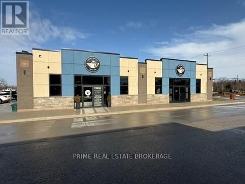 D-103 - 22499 JEFFERIES ROAD Middlesex Centre (Kilworth) ON N0L1R0