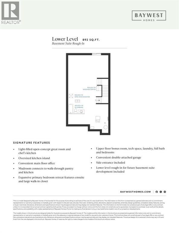 4063 Sawgrass Street NW