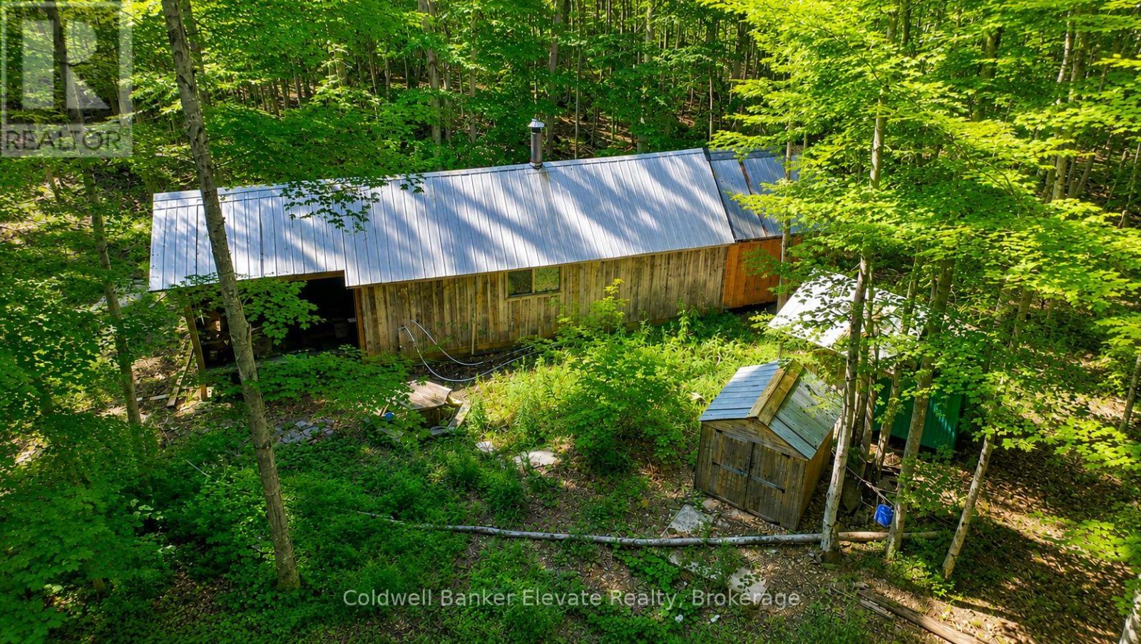 483113 COLPOYS RANGE ROAD