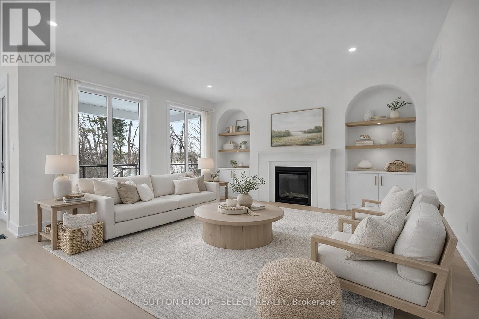 4383 GREEN BEND ROAD