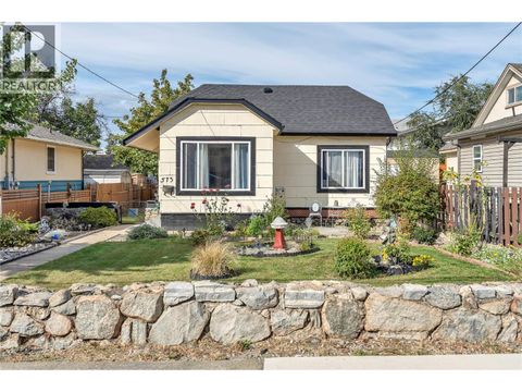 573 JERMYN Avenue Penticton BC V2A2E2