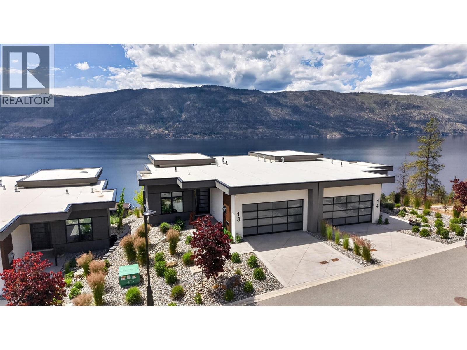 9201 Okanagan Centre Road W Unit# 13