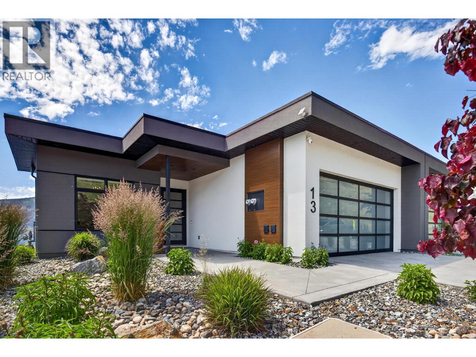 9201 Okanagan Centre Road W Unit# 13
