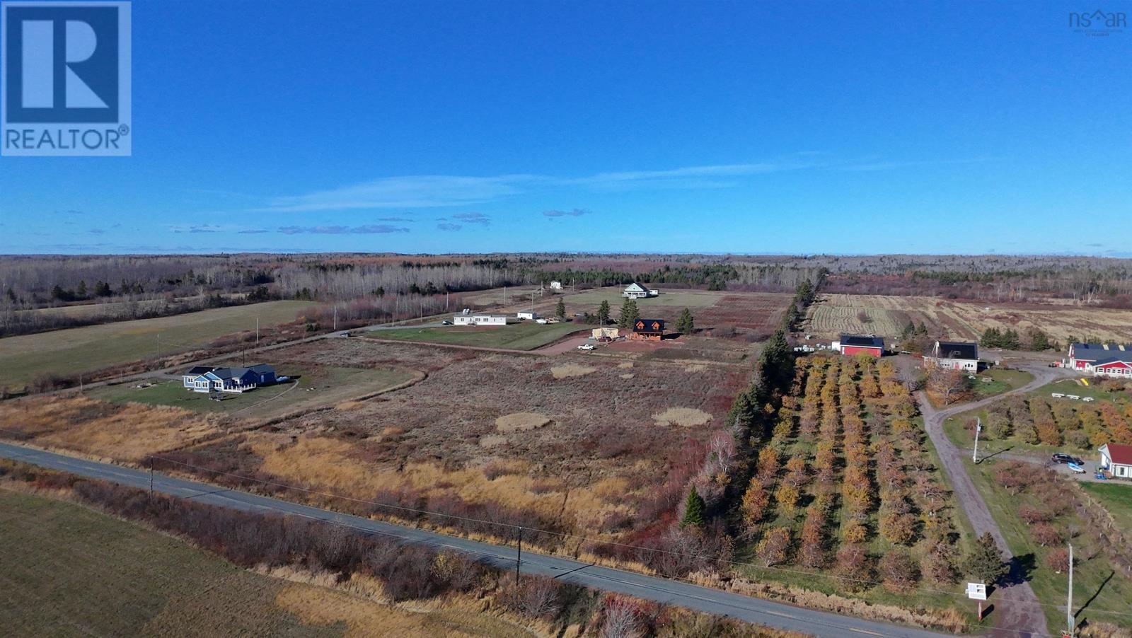 Photo 1 of 4 — Lot 2 Malagash Road, Malagash Centre, NS B0K1E0