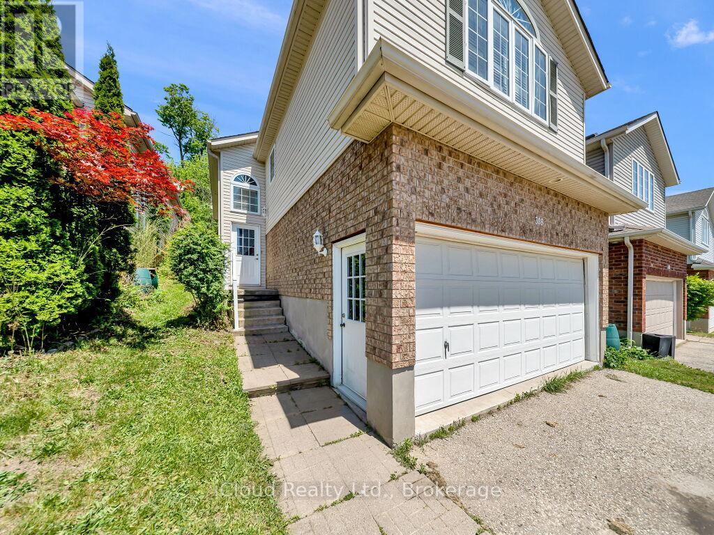 308 KEEWATIN AVENUE