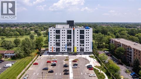 3100 MEADOWBROOK Unit# 613 Windsor ON N8T0B5