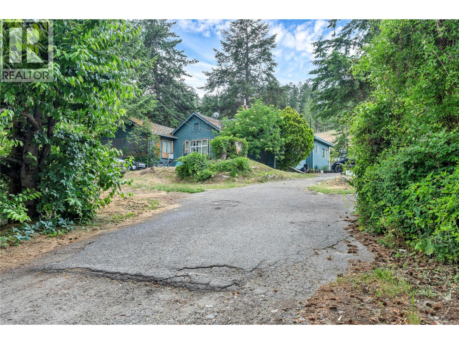 16109 Dale Meadows Road