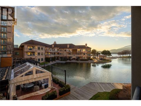 1288 Water Street Unit# 250 (K6) Kelowna BC V1Y9P4