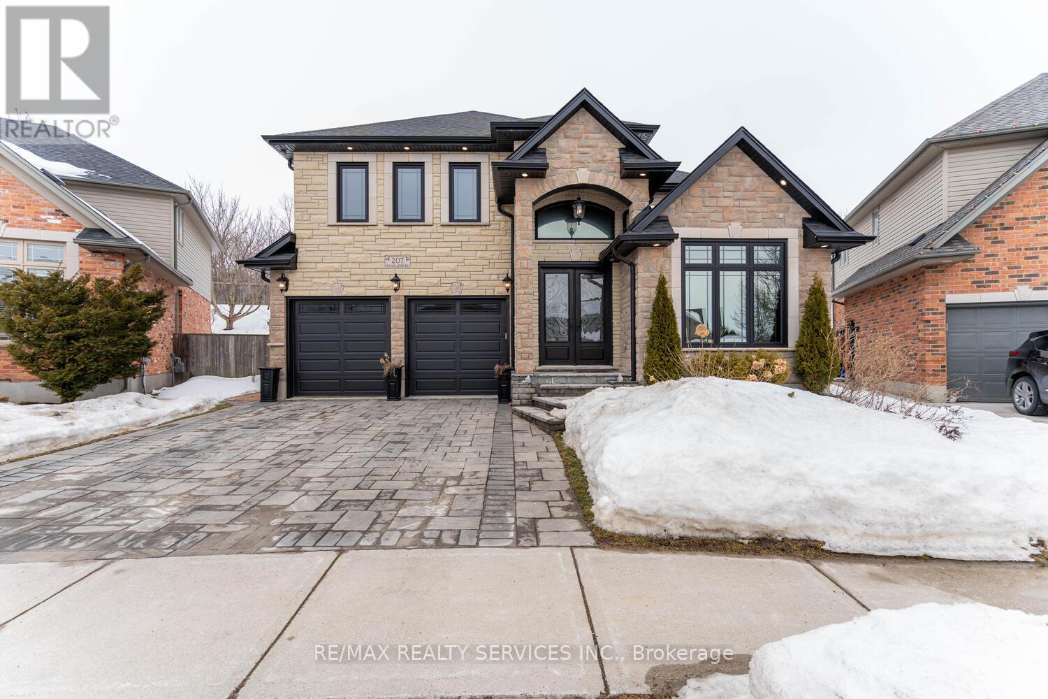 207 RICHMEADOW ROAD