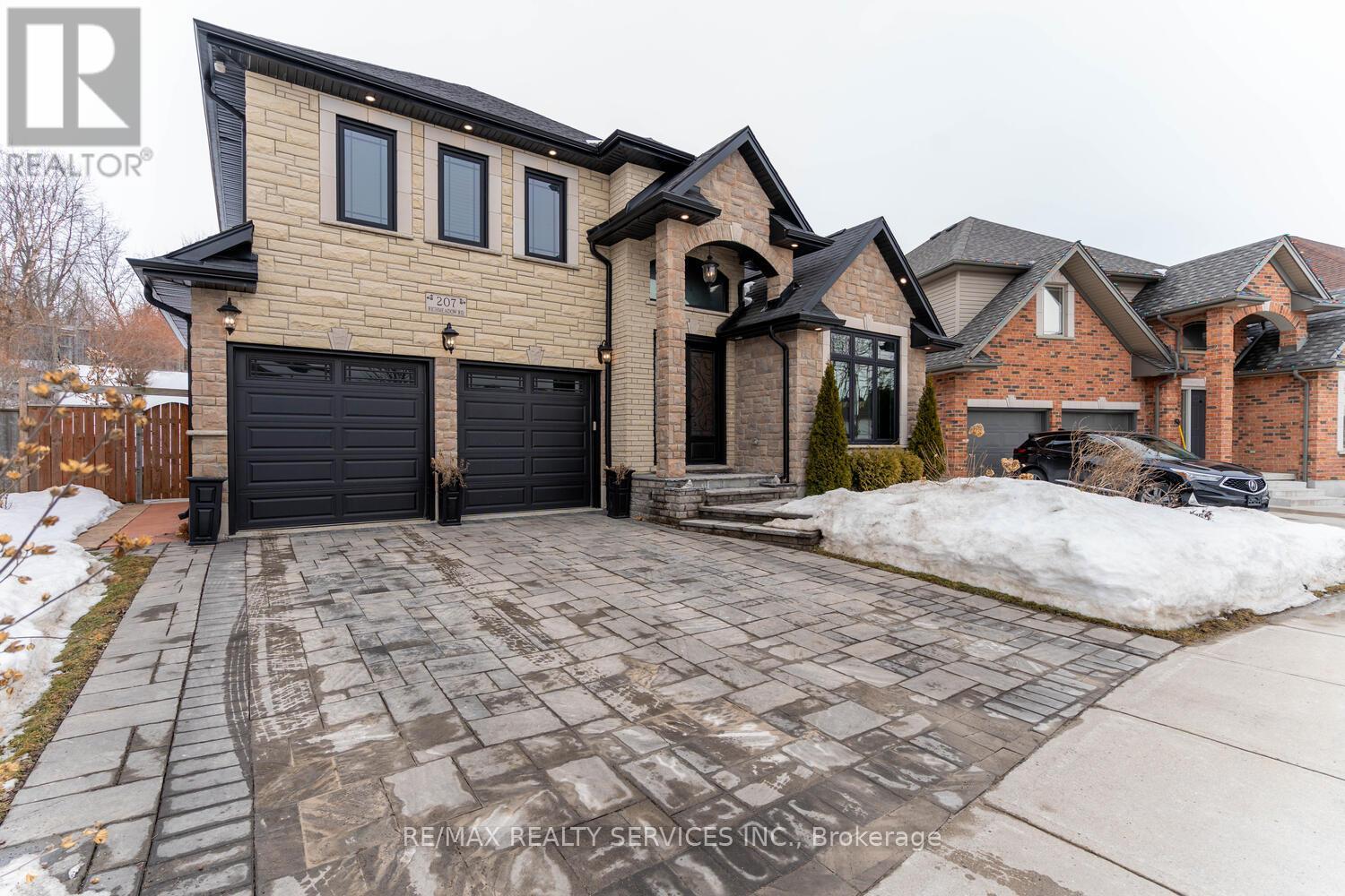 207 RICHMEADOW ROAD