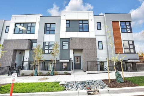 2 1419 MCCALLUM ROAD Abbotsford BC V2S8B2