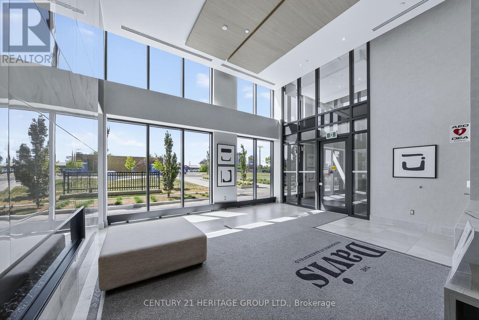 116 - 185 DEERFIELD ROAD