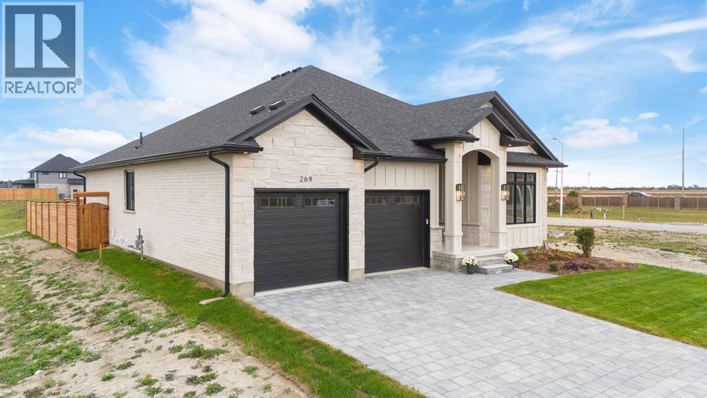 269 BASQUIAT CRESCENT