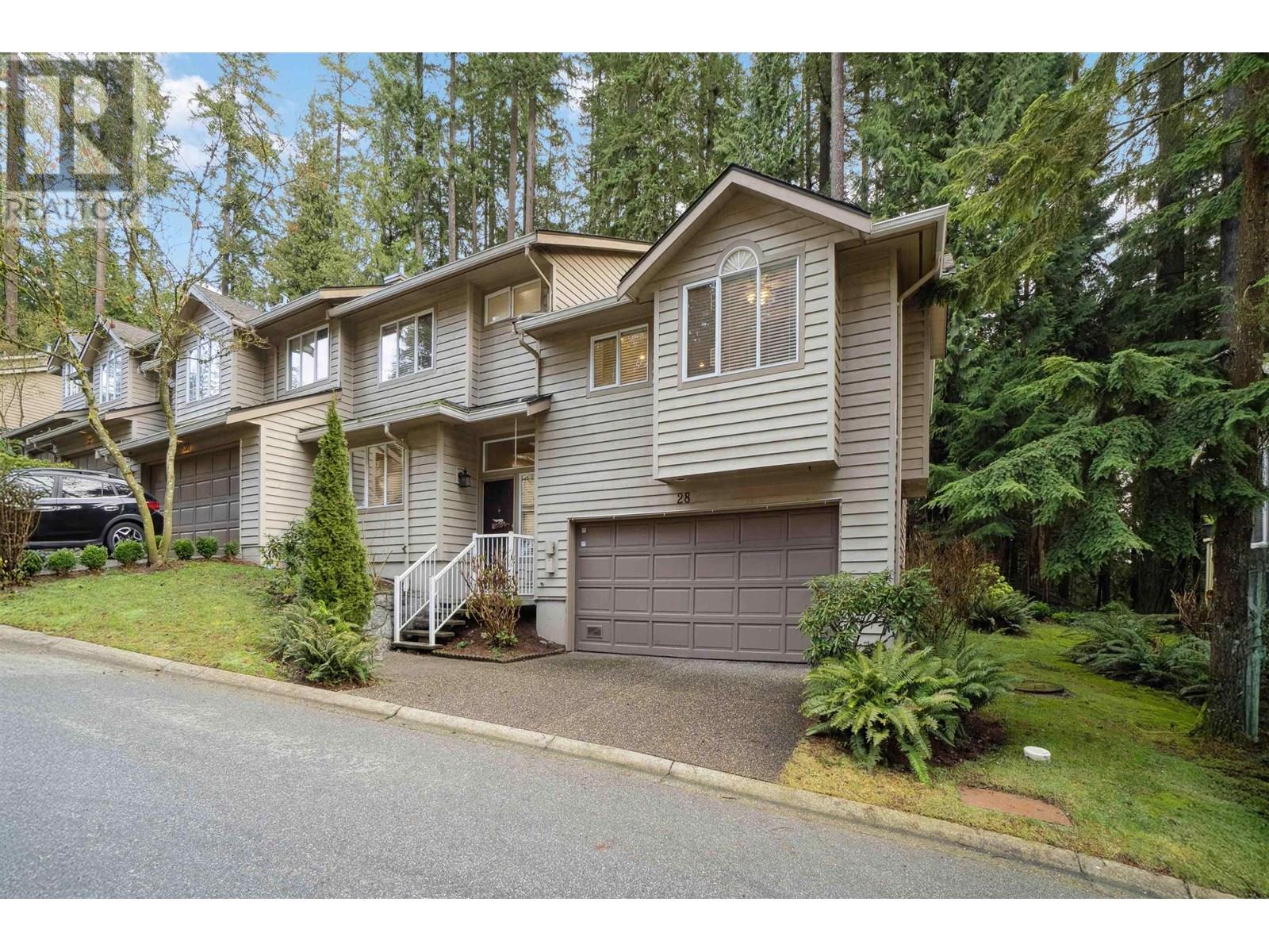 28 DEERWOOD PLACE