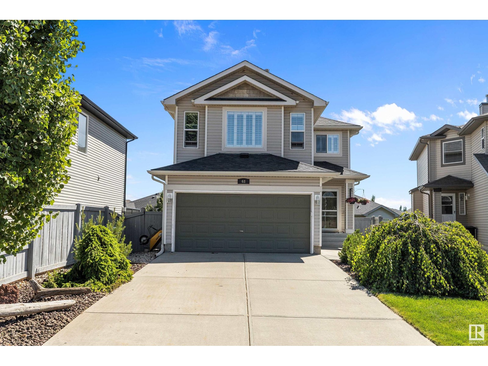 68 GREYSTONE CR