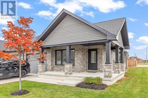 23 - 560 DEVONSHIRE ROAD Saugeen Shores ON N0H2C3