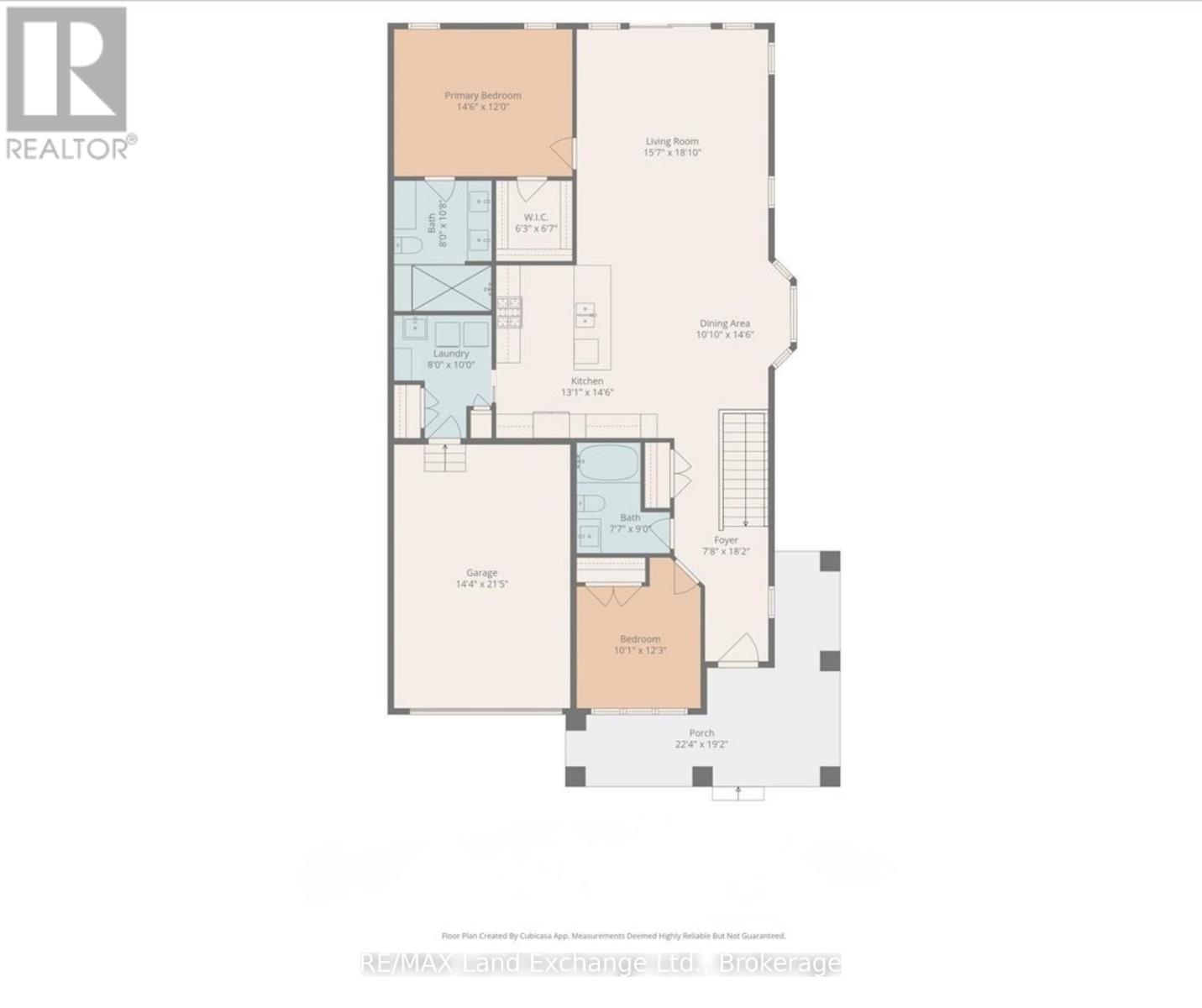 23 - 560 DEVONSHIRE ROAD