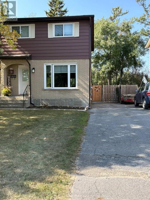 1019 SPRUCEWOOD CRESCENT Kingston (City Northwest) ON K7P1N1