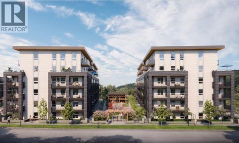 214 648 LEA AVENUE Coquitlam BC V3J0P1