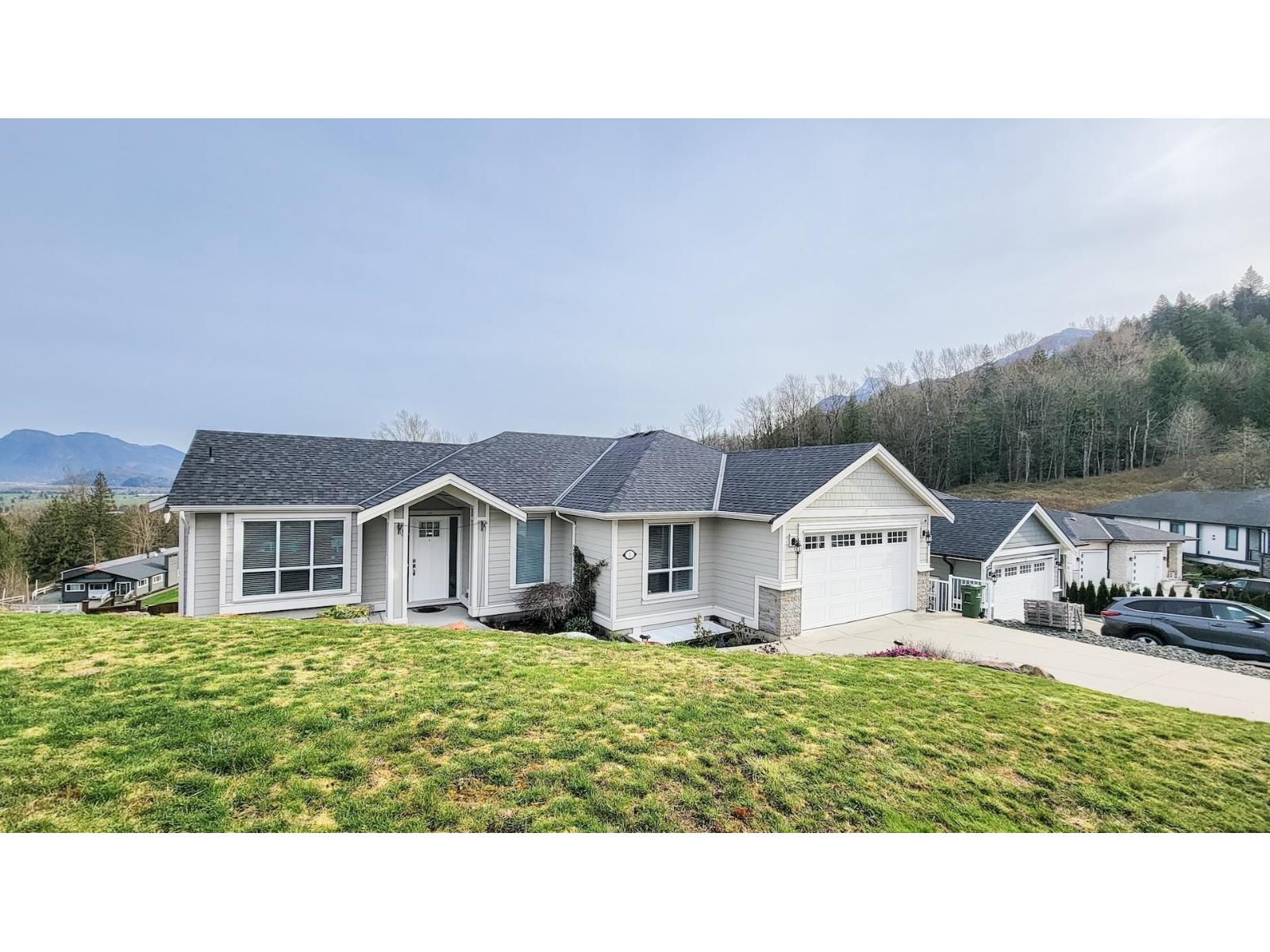 1 8295 NIXON ROAD|Eastern Hillsides
