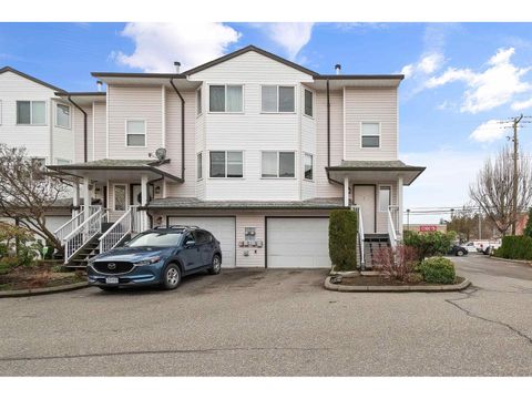 1 5950 VEDDER ROAD|Vedder Crossing Chilliwack BC V2R3P2