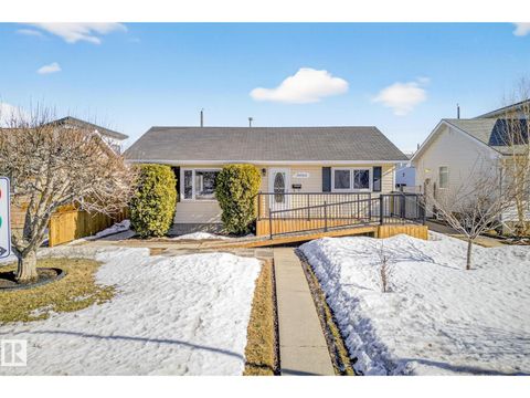 10583 40 ST NW Edmonton AB T6A1S9