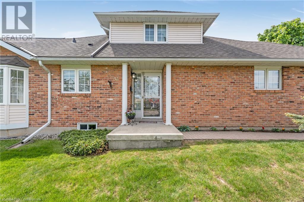 810 GOLF LINKS Road Unit# 32